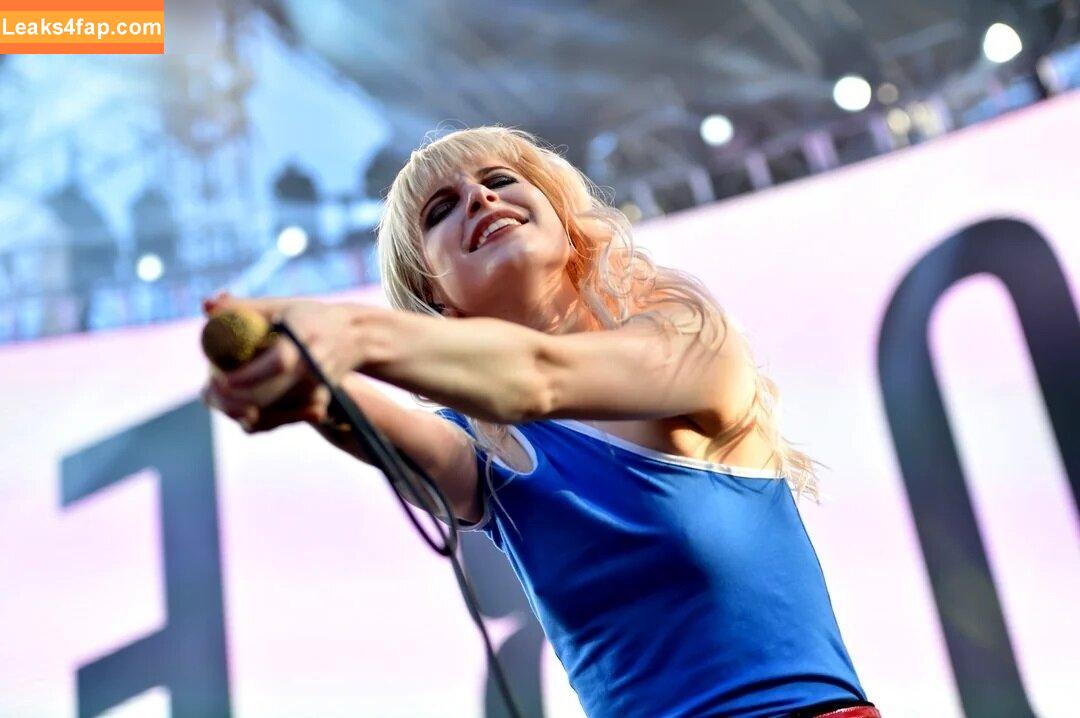 Hayley Williams / meepyfreepy / yelyahwilliams слитое фото фото #0164