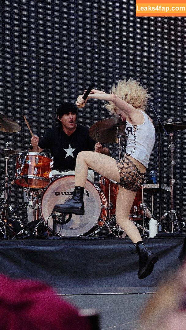 Hayley Williams / meepyfreepy / yelyahwilliams слитое фото фото #0185
