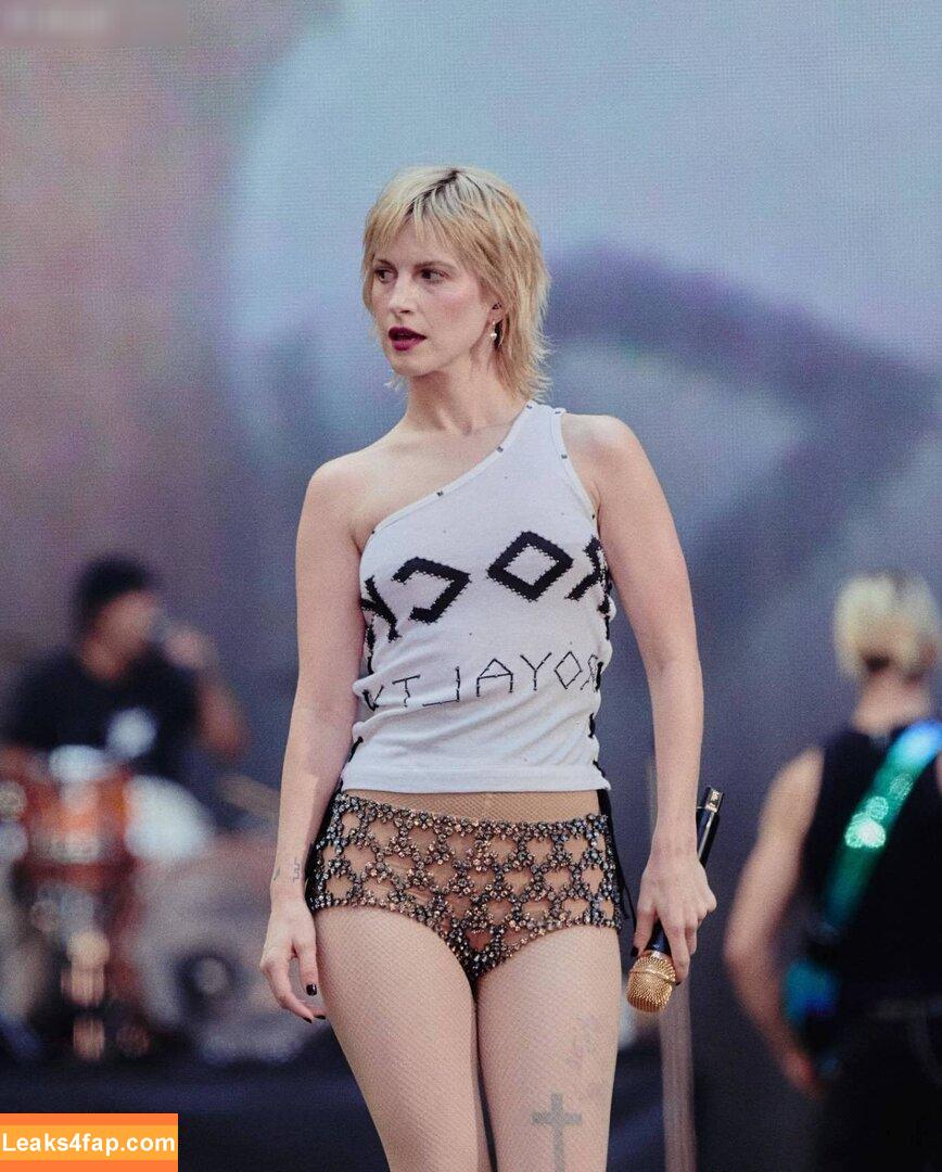 Hayley Williams / meepyfreepy / yelyahwilliams leaked photo photo #0192