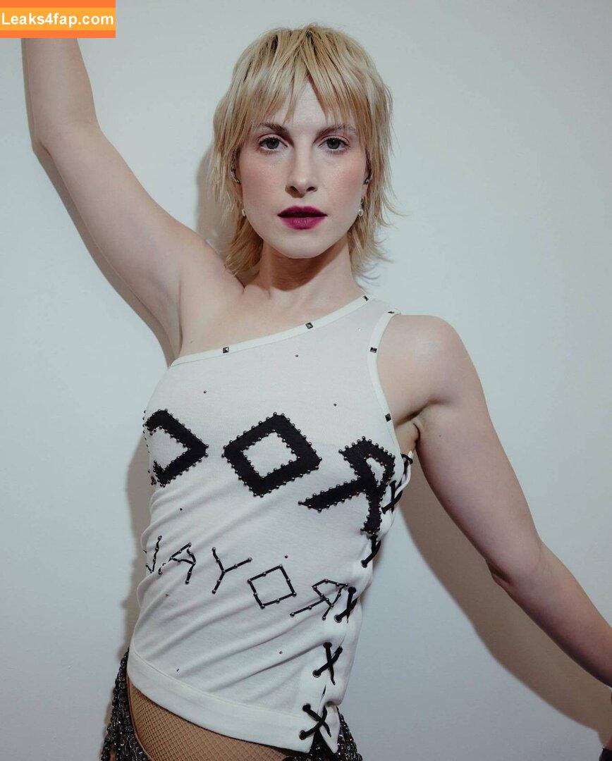 Hayley Williams / meepyfreepy / yelyahwilliams слитое фото фото #0193