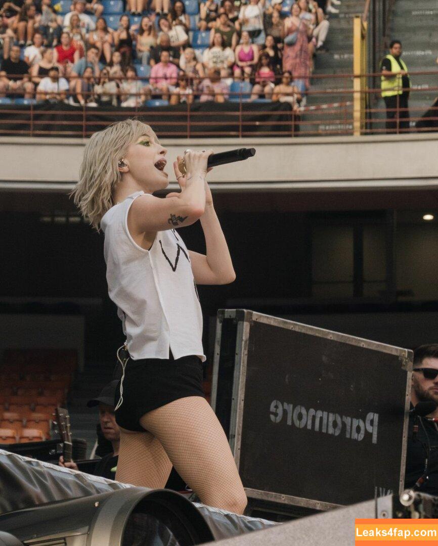 Hayley Williams / meepyfreepy / yelyahwilliams слитое фото фото #0196