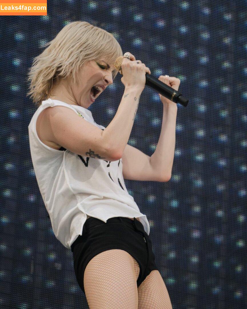 Hayley Williams / meepyfreepy / yelyahwilliams слитое фото фото #0200