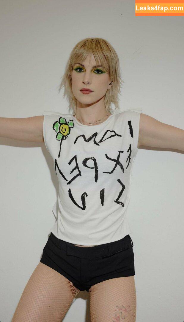 Hayley Williams / meepyfreepy / yelyahwilliams слитое фото фото #0202