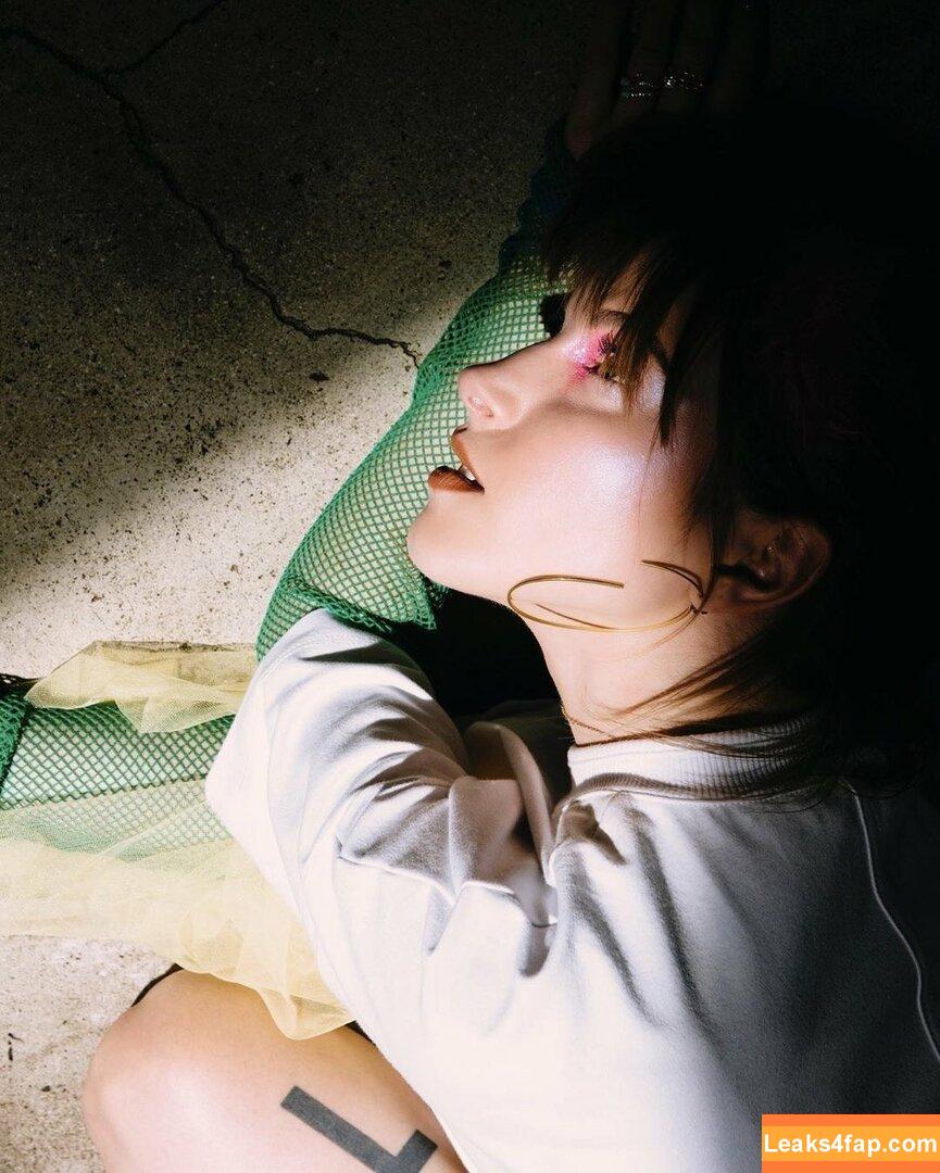 Hayley Williams / meepyfreepy / yelyahwilliams слитое фото фото #0206