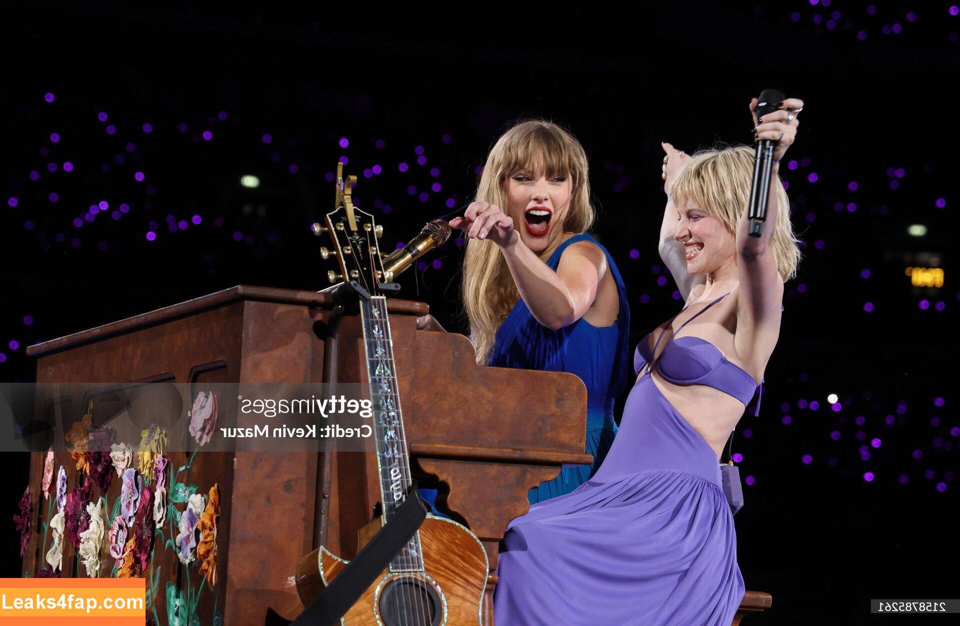 Hayley Williams / meepyfreepy / yelyahwilliams слитое фото фото #0210