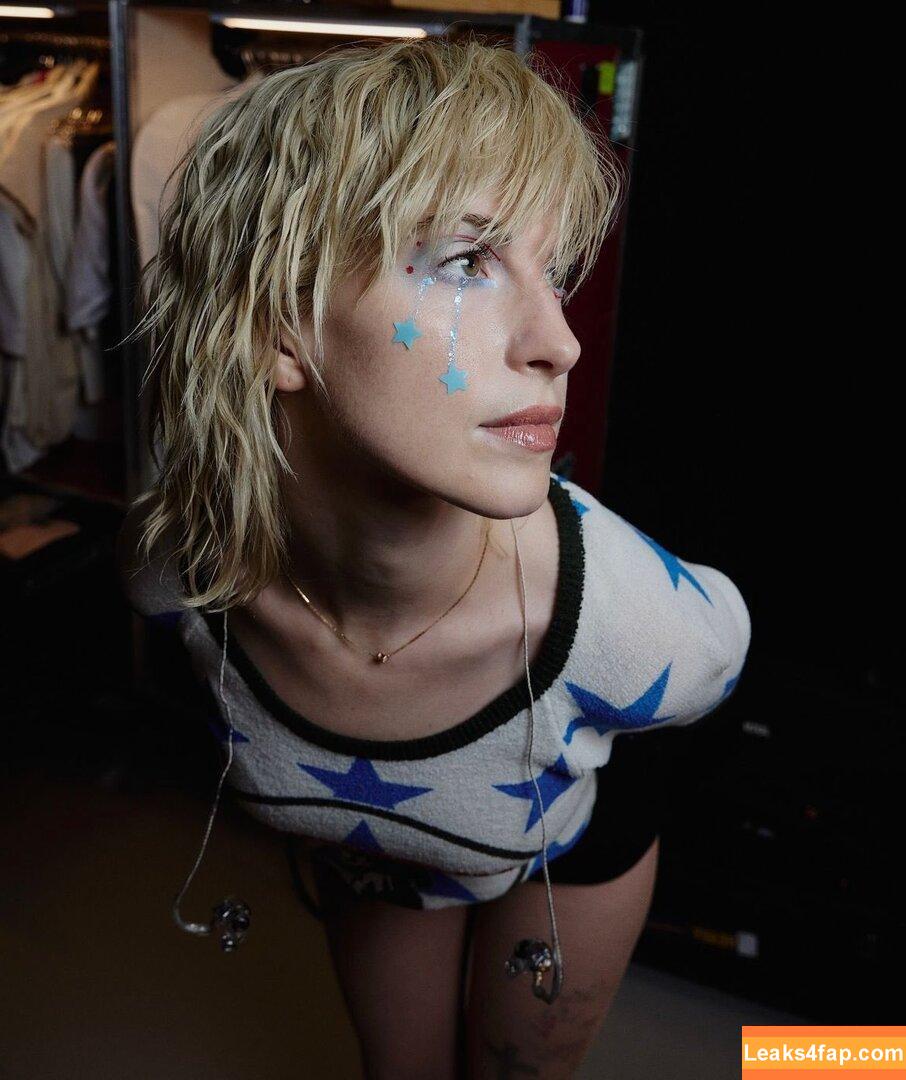 Hayley Williams / meepyfreepy / yelyahwilliams leaked photo photo #0283