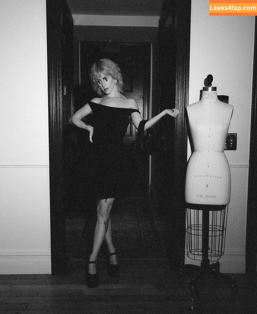 Hayley Williams / meepyfreepy / yelyahwilliams leaked photo photo #0288