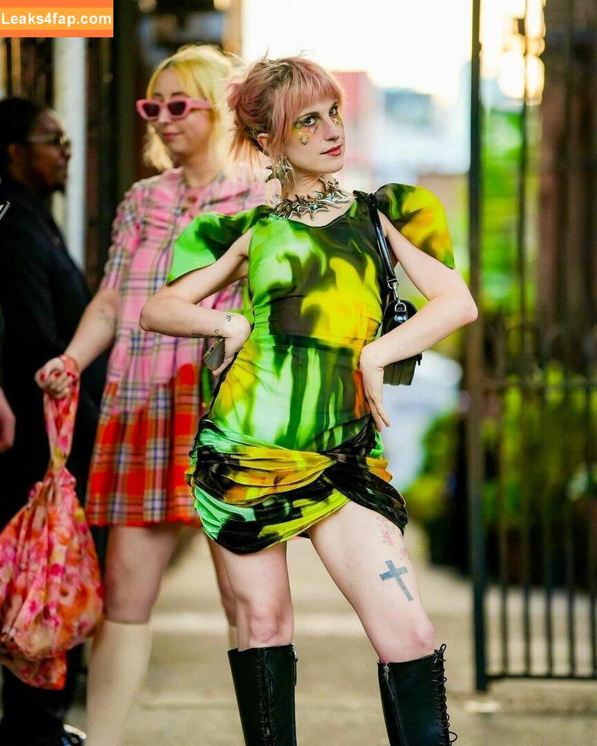 Hayley Williams / meepyfreepy / yelyahwilliams leaked photo photo #0292