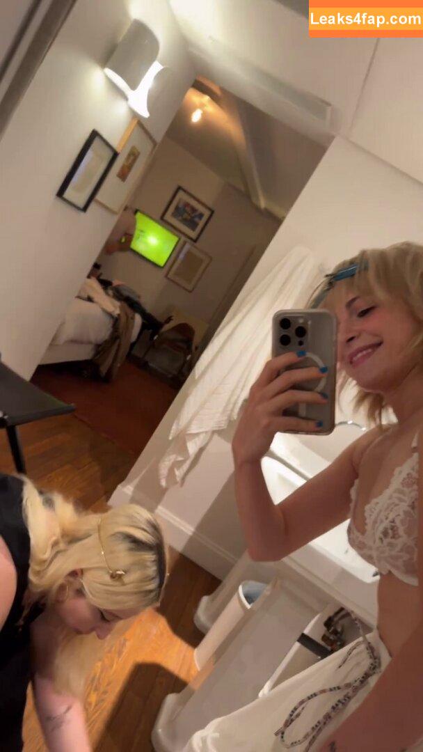 Hayley Williams / meepyfreepy / yelyahwilliams leaked photo photo #0305