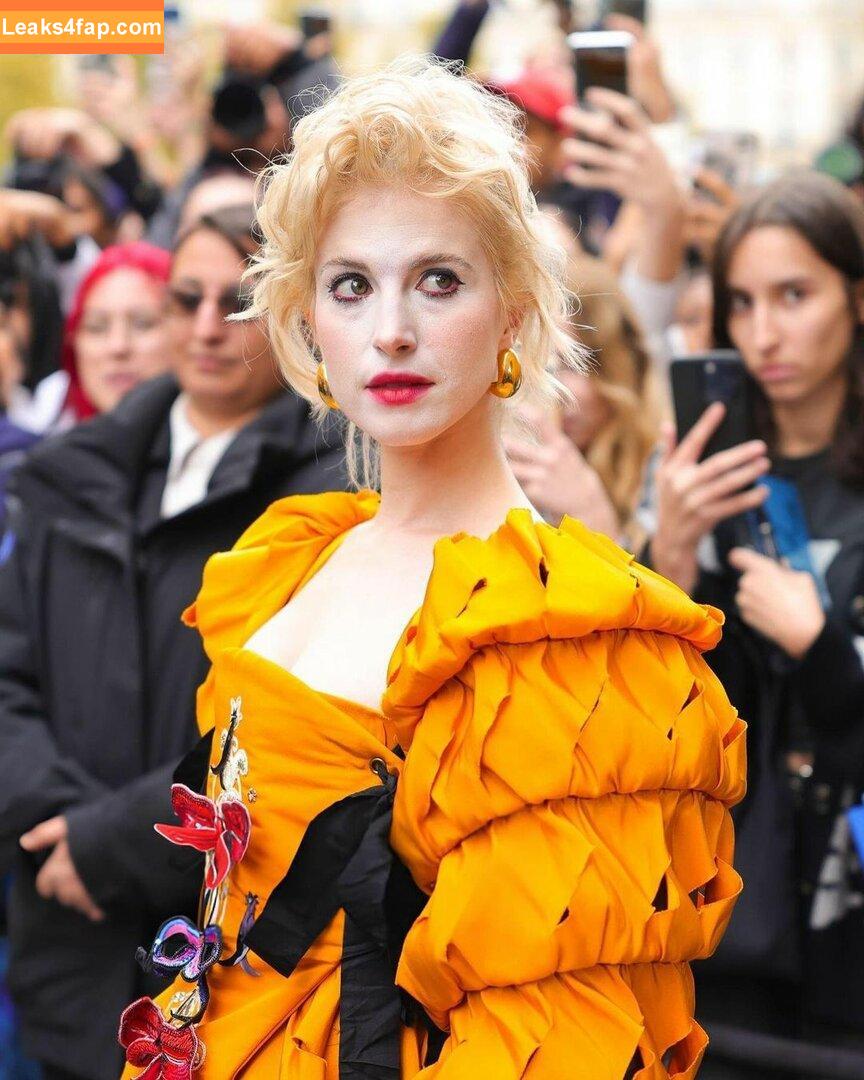 Hayley Williams / meepyfreepy / yelyahwilliams leaked photo photo #0312