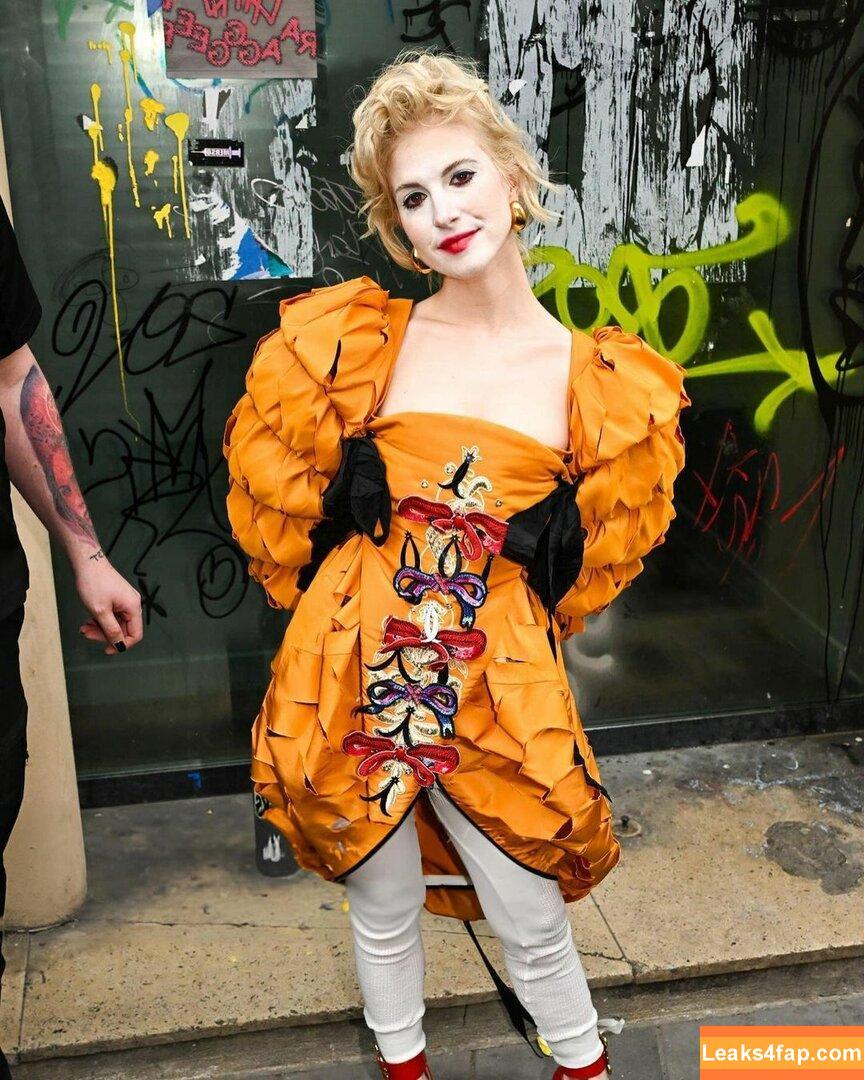 Hayley Williams / meepyfreepy / yelyahwilliams leaked photo photo #0316