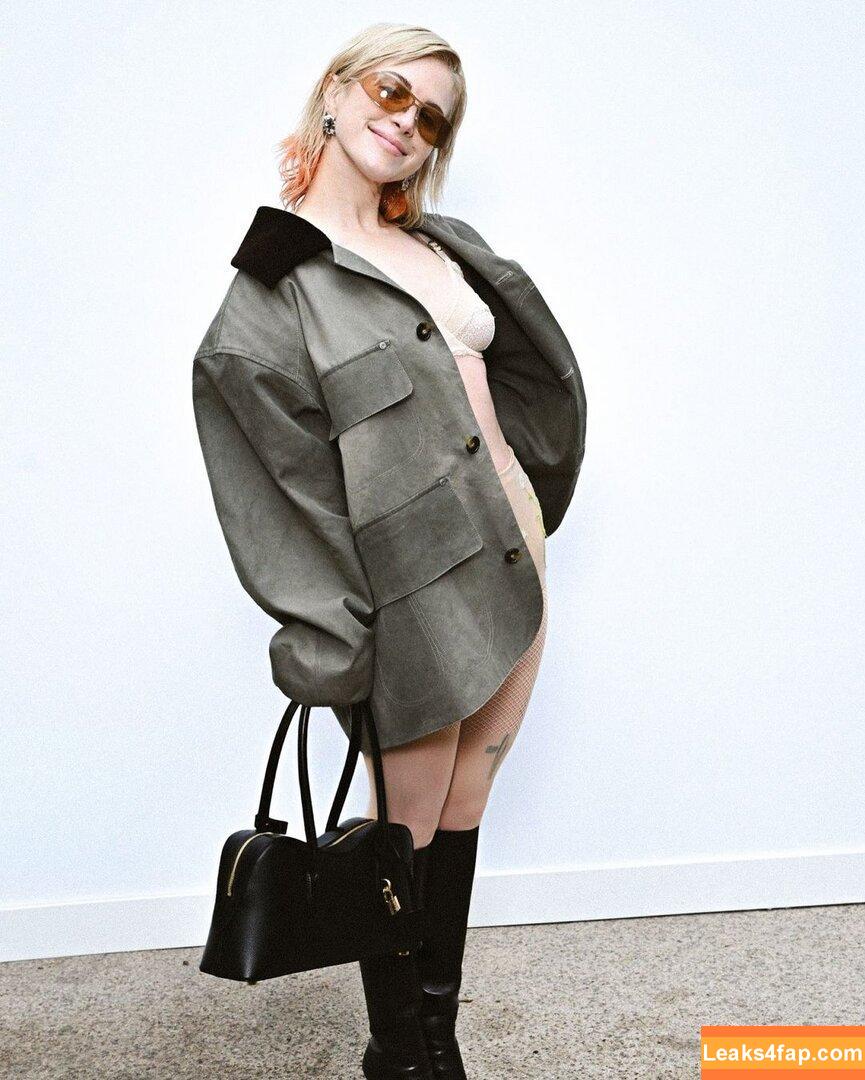 Hayley Williams / meepyfreepy / yelyahwilliams leaked photo photo #0323