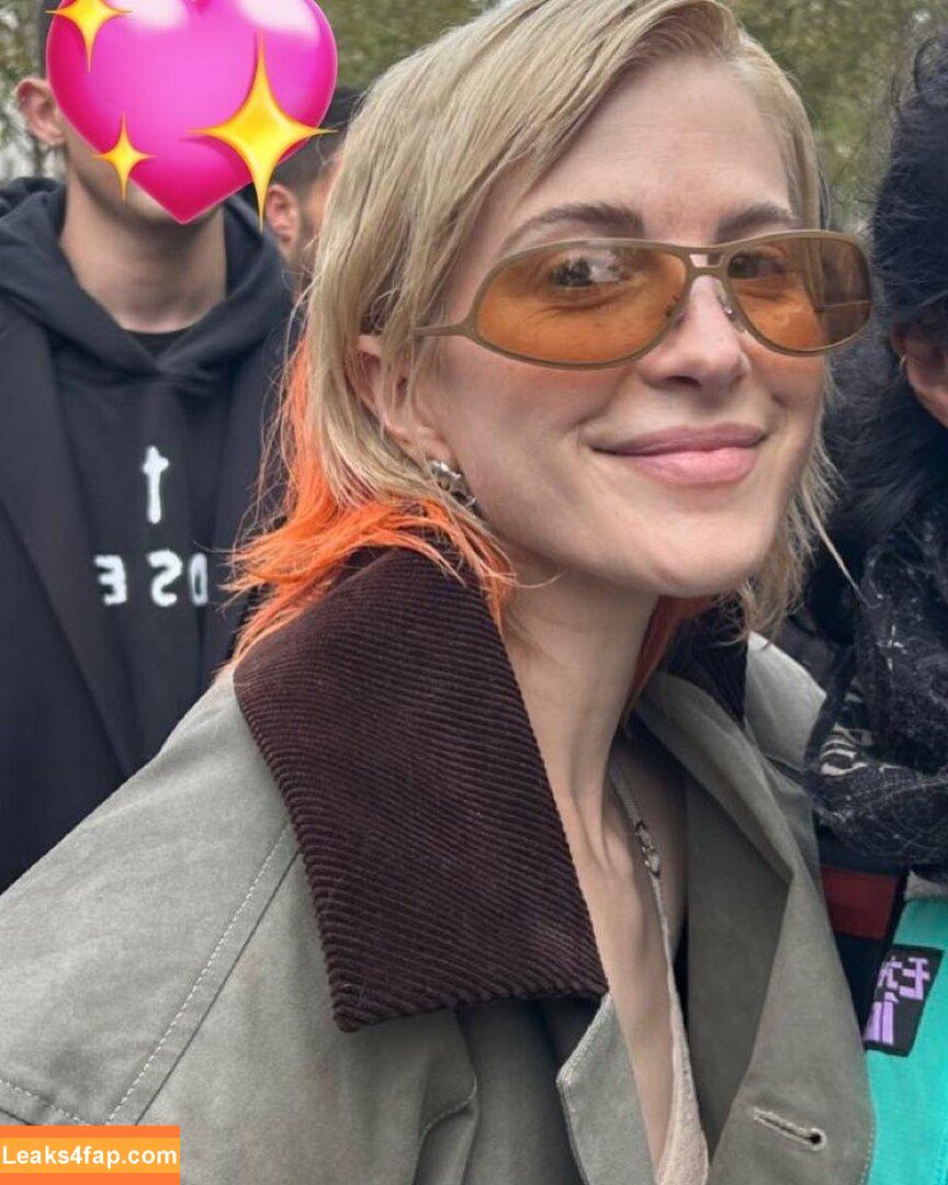 Hayley Williams / meepyfreepy / yelyahwilliams leaked photo photo #0336