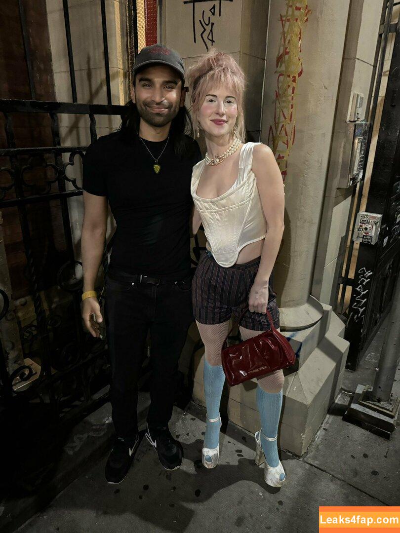Hayley Williams / meepyfreepy / yelyahwilliams leaked photo photo #0387