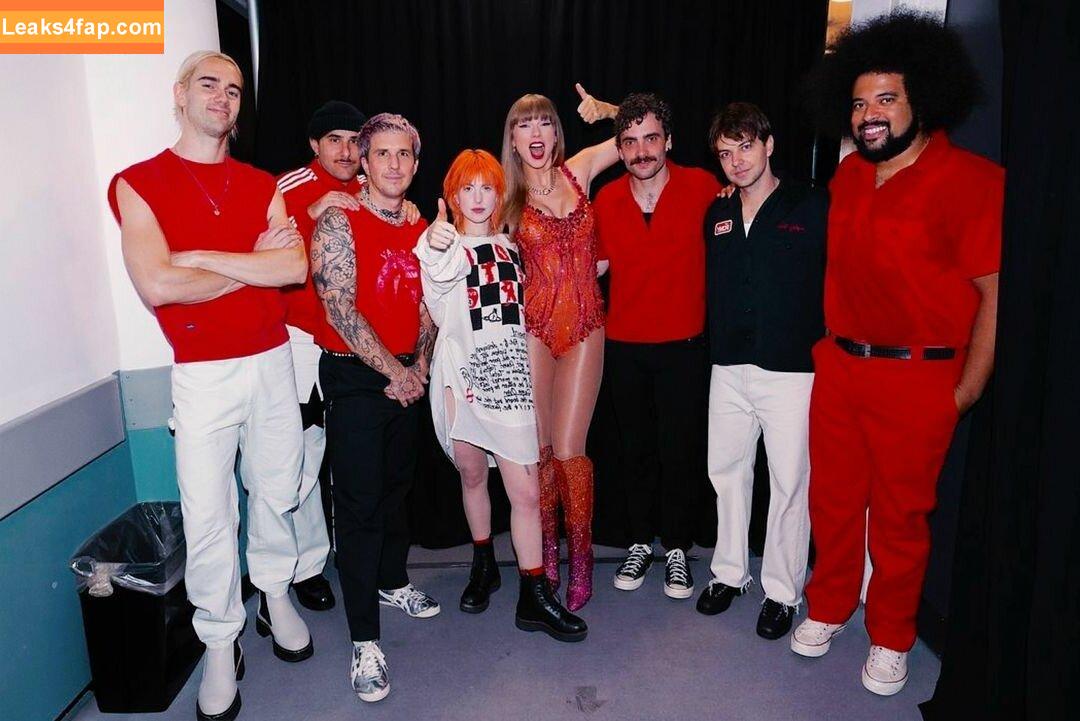 Hayley Williams / meepyfreepy / yelyahwilliams leaked photo photo #0393