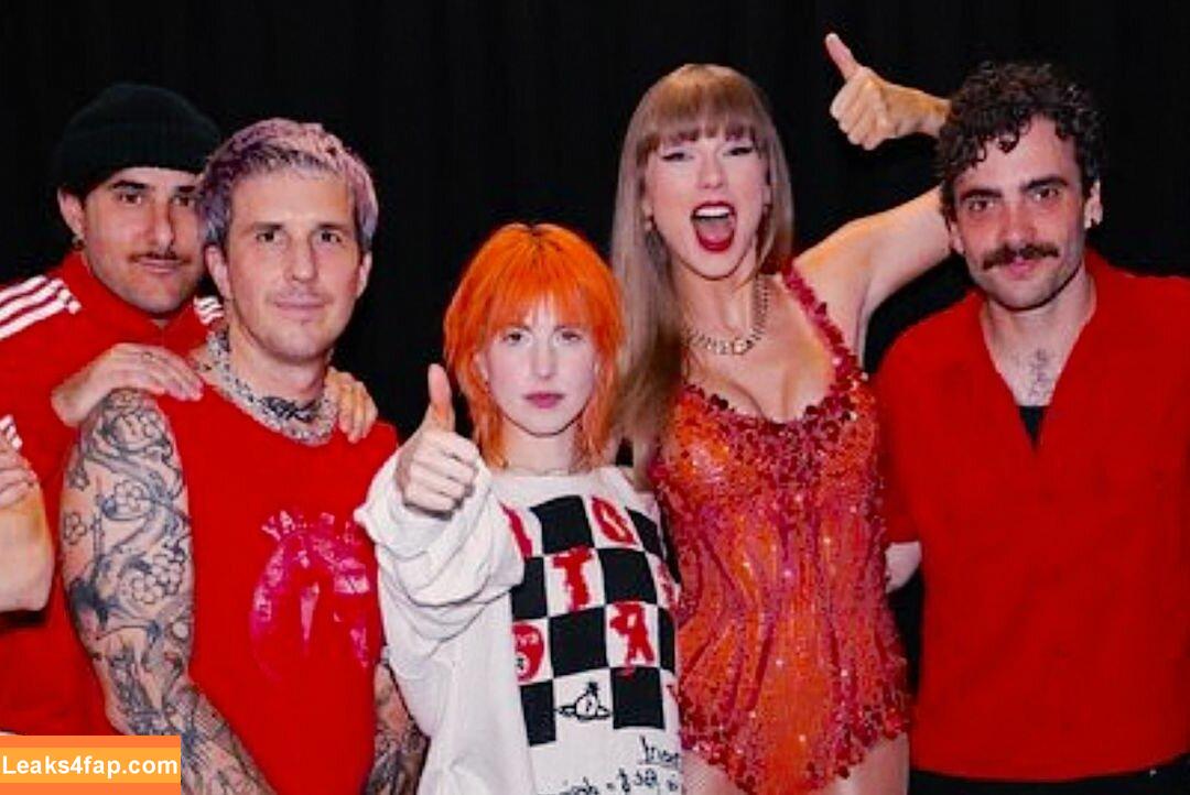 Hayley Williams / meepyfreepy / yelyahwilliams leaked photo photo #0394