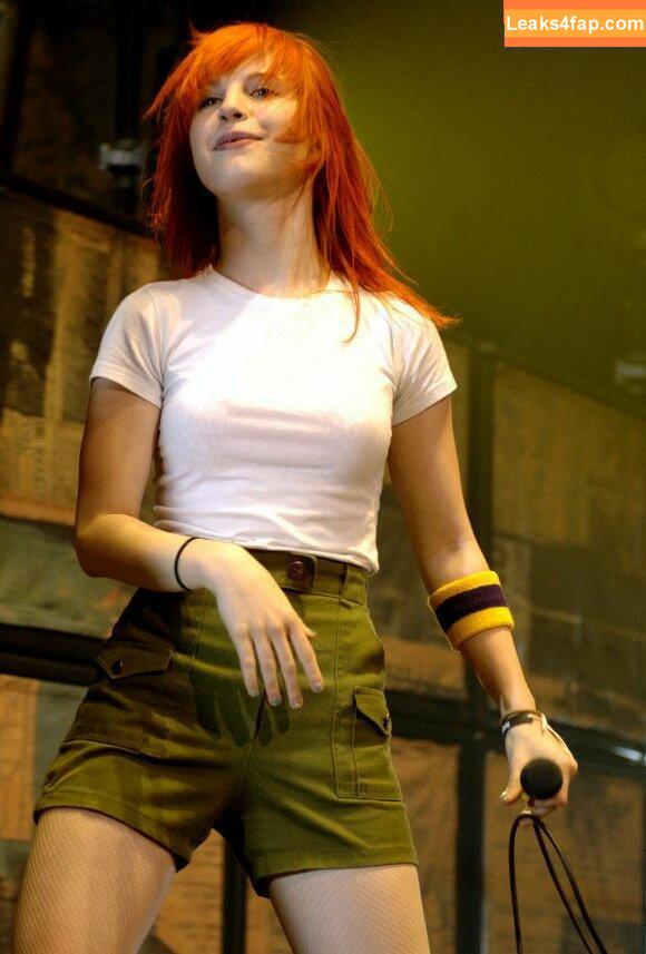 Hayley Williams / meepyfreepy / yelyahwilliams leaked photo photo #0399