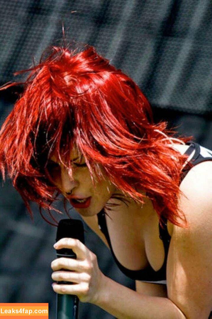 Hayley Williams / meepyfreepy / yelyahwilliams leaked photo photo #0402