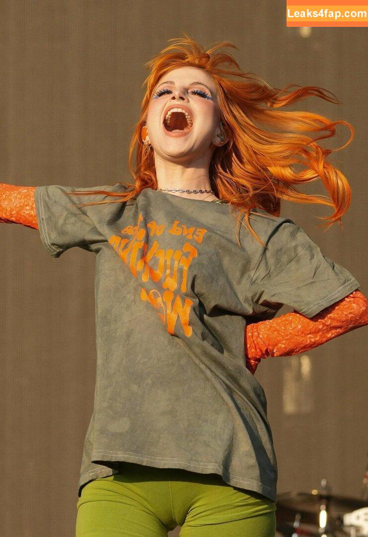 Hayley Williams / meepyfreepy / yelyahwilliams leaked photo photo #0411