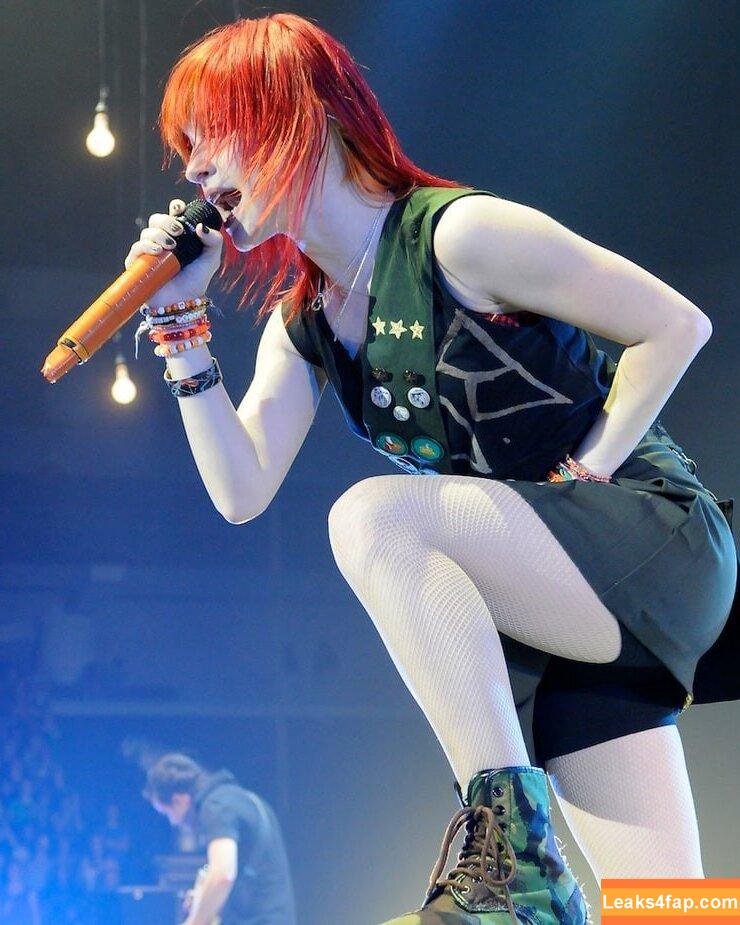 Hayley Williams / yelyahwilliams leaked photo photo #0454