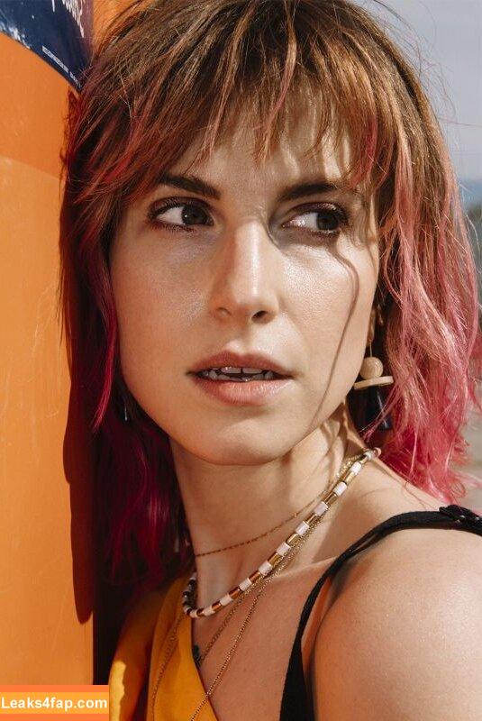 Hayley Williams / meepyfreepy / yelyahwilliams leaked photo photo #0460