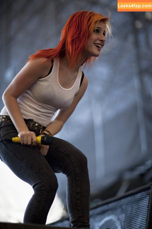 Hayley Williams / meepyfreepy / yelyahwilliams leaked photo photo #0461
