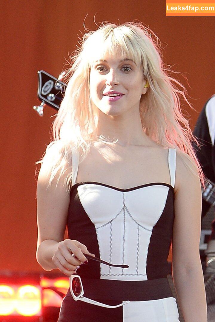 Hayley Williams / meepyfreepy / yelyahwilliams leaked photo photo #0462