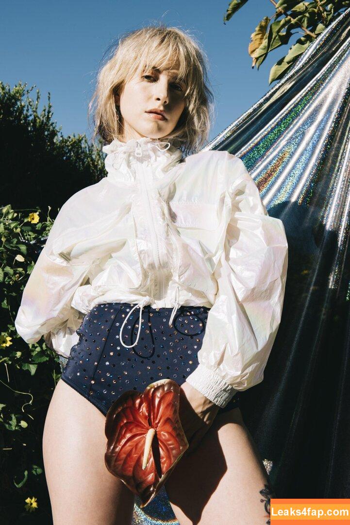 Hayley Williams / meepyfreepy / yelyahwilliams leaked photo photo #0463