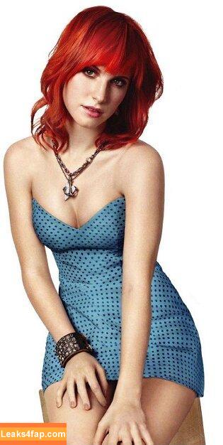Hayley Williams / meepyfreepy / yelyahwilliams leaked photo photo #0465