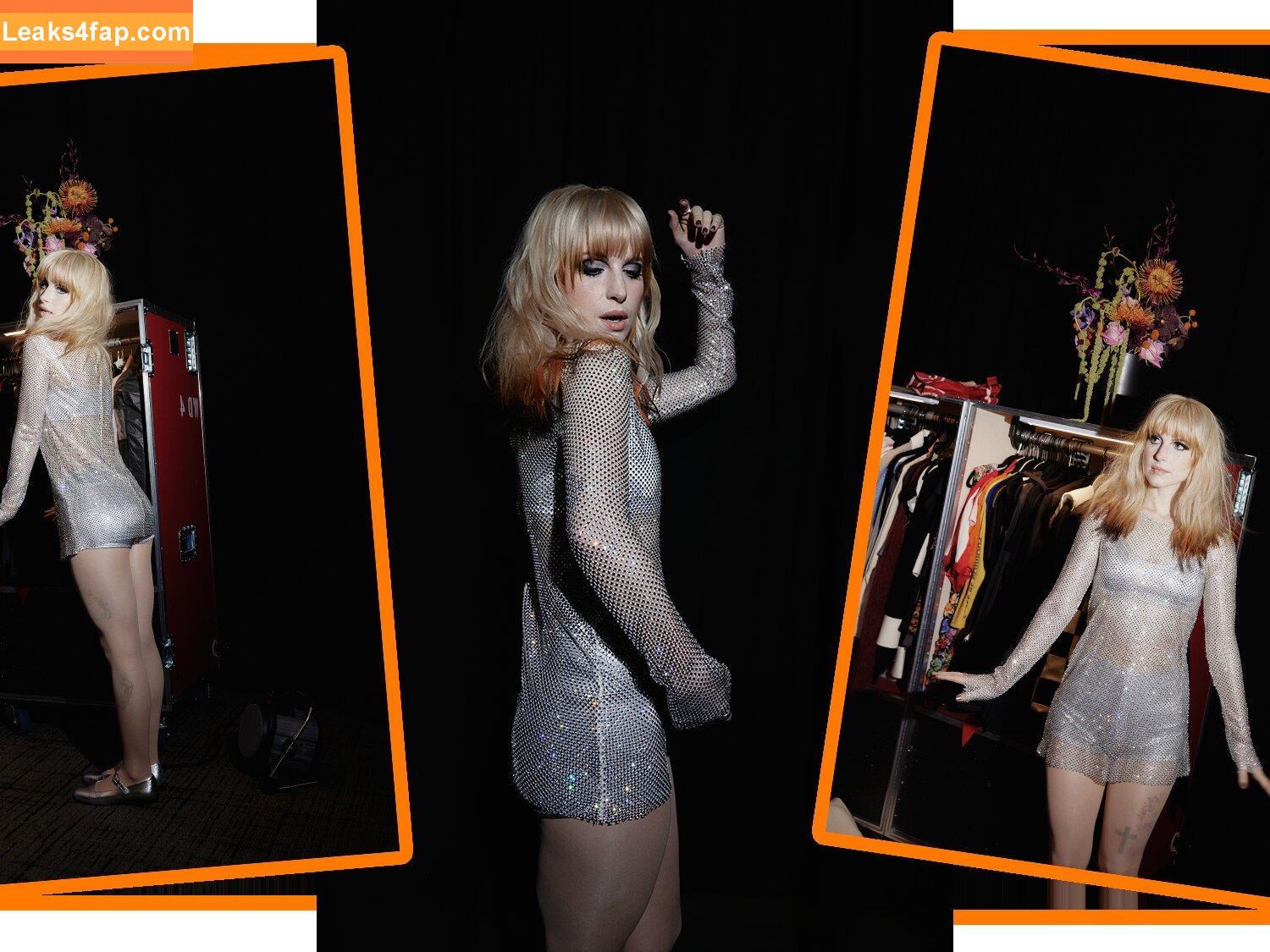 Hayley Williams / meepyfreepy / yelyahwilliams leaked photo photo #0472