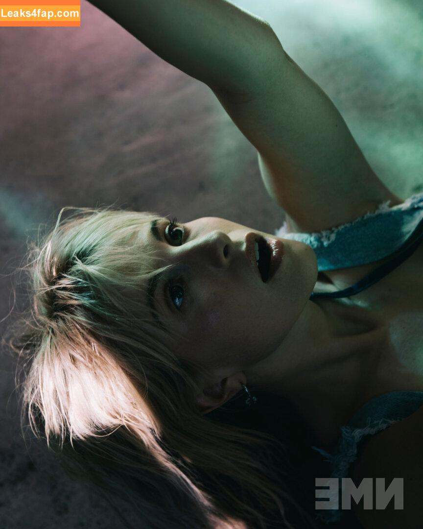 Hayley Williams / meepyfreepy / yelyahwilliams leaked photo photo #0476