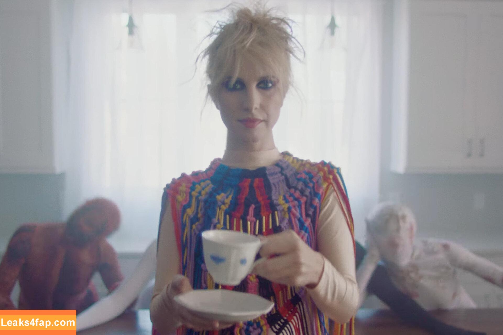 Hayley Williams / meepyfreepy / yelyahwilliams leaked photo photo #0478