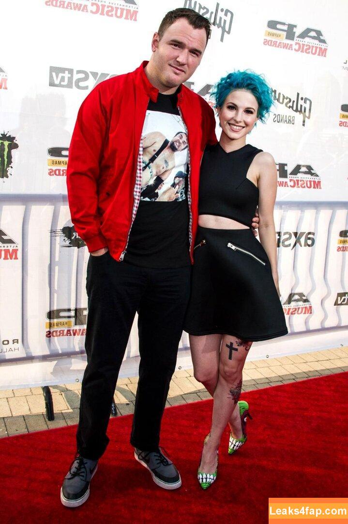 Hayley Williams / meepyfreepy / yelyahwilliams слитое фото фото #0484