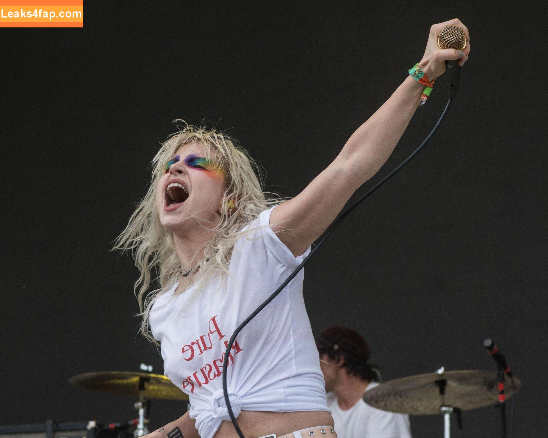 Hayley Williams / meepyfreepy / yelyahwilliams слитое фото фото #0485