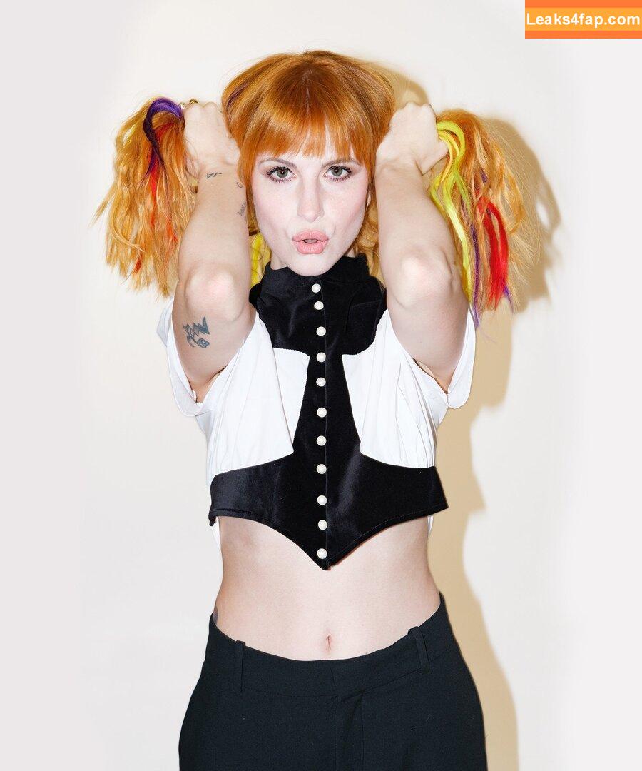 Hayley Williams / meepyfreepy / yelyahwilliams слитое фото фото #0488