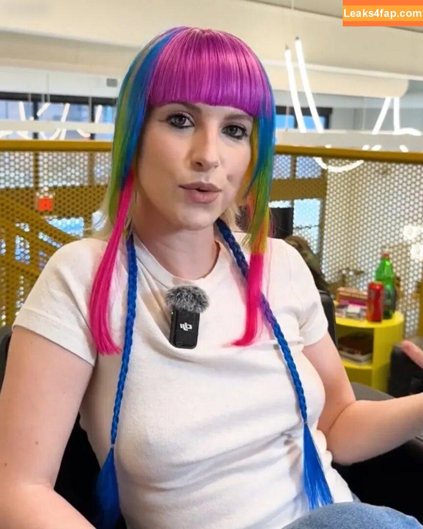 Hayley Williams / meepyfreepy / yelyahwilliams leaked photo photo #0492
