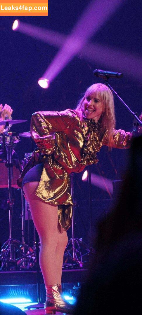 Hayley Williams / meepyfreepy / yelyahwilliams leaked photo photo #0541