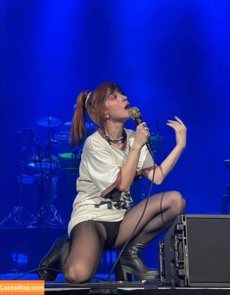 Hayley Williams / meepyfreepy / yelyahwilliams leaked photo photo #0547