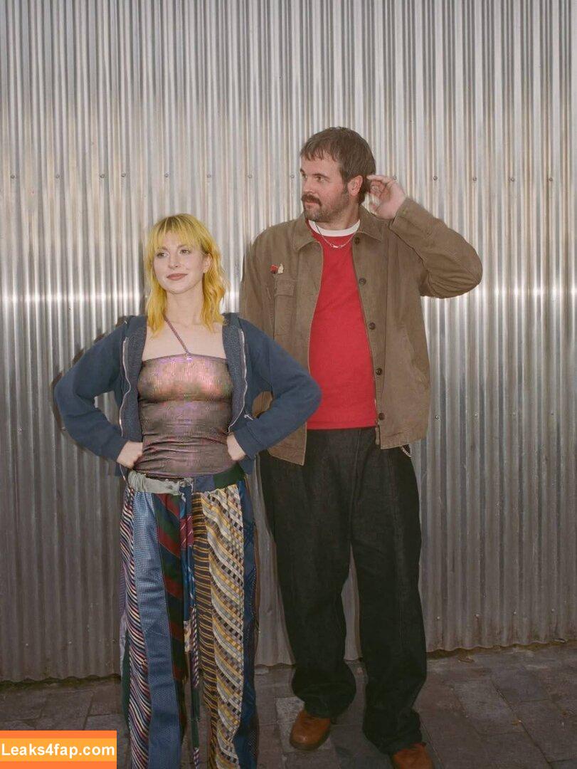 Hayley Williams / meepyfreepy / yelyahwilliams leaked photo photo #0548