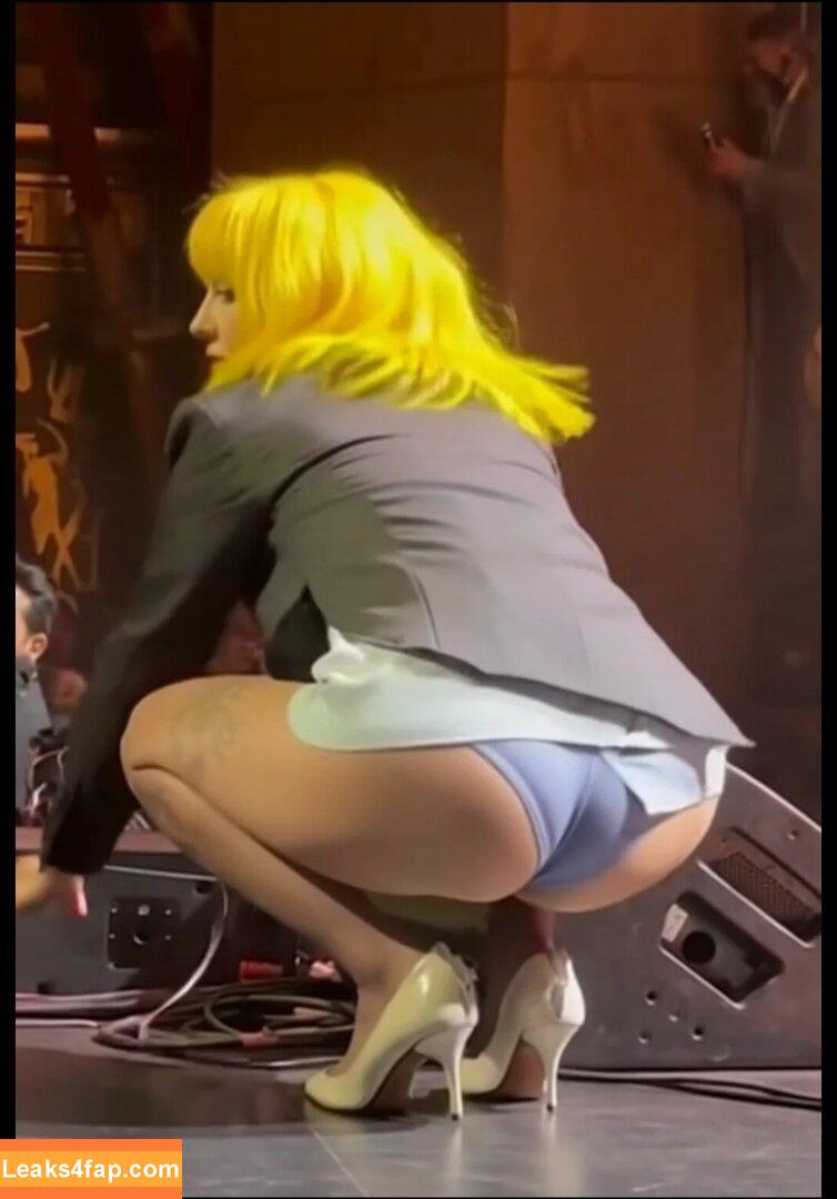 Hayley Williams / meepyfreepy / yelyahwilliams leaked photo photo #0562