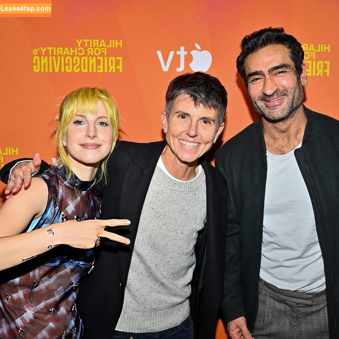 Hayley Williams / meepyfreepy / yelyahwilliams leaked photo photo #0570