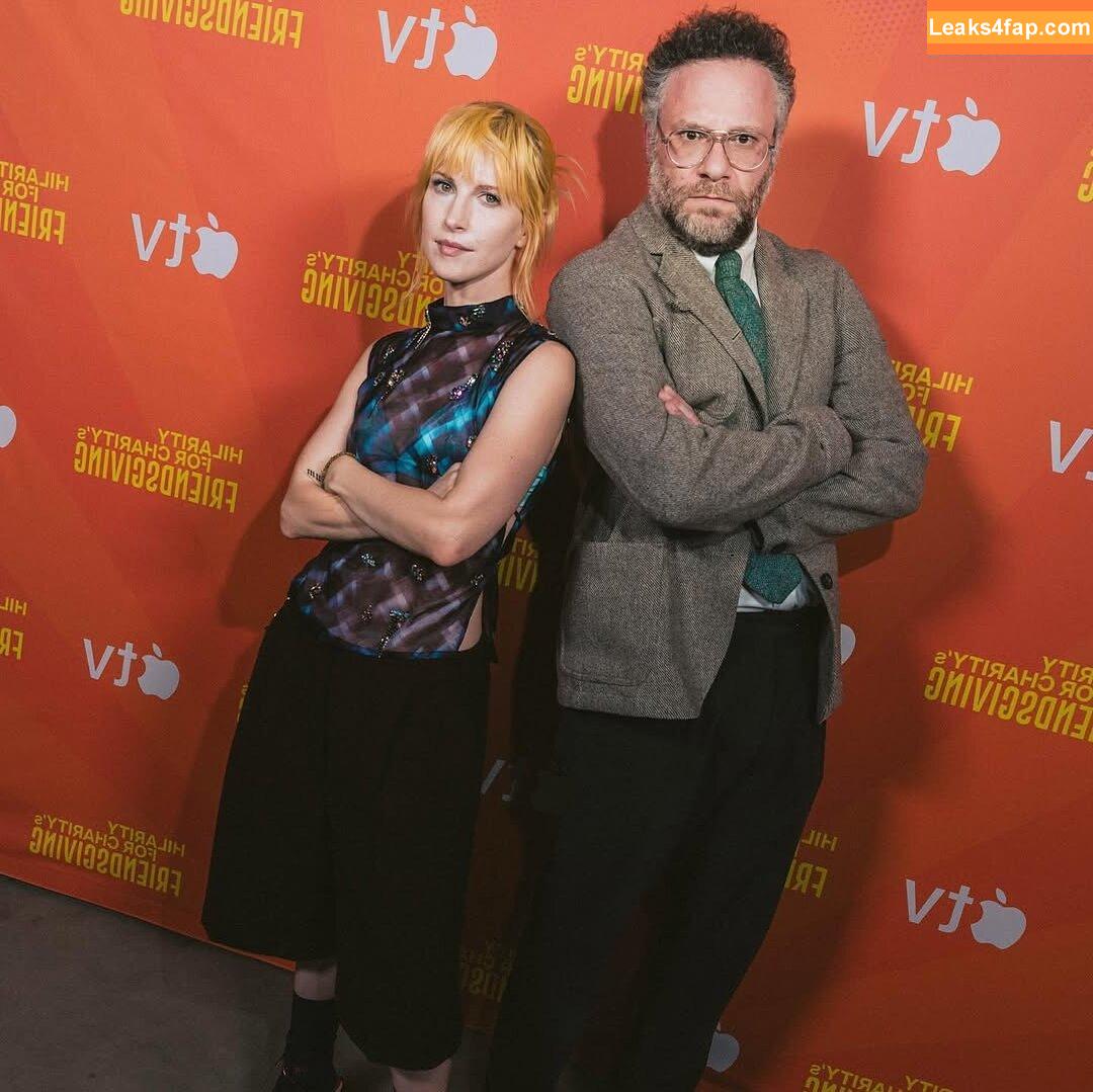 Hayley Williams / meepyfreepy / yelyahwilliams leaked photo photo #0571