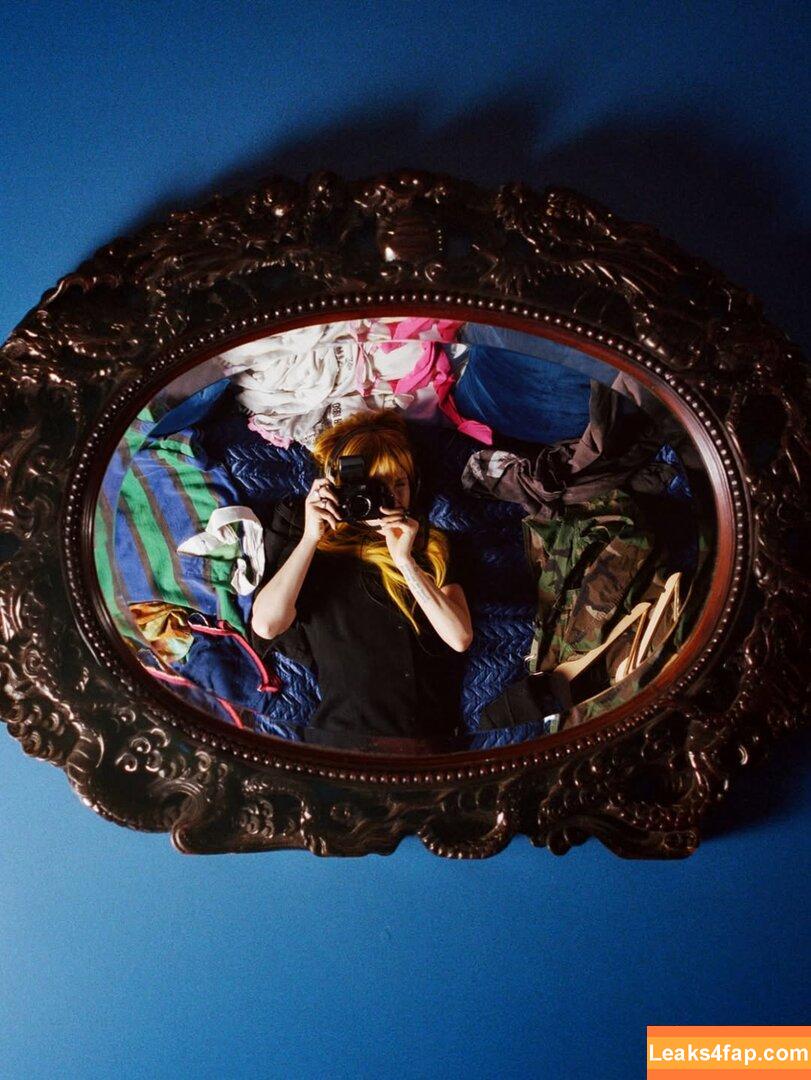 Hayley Williams / meepyfreepy / yelyahwilliams leaked photo photo #0583