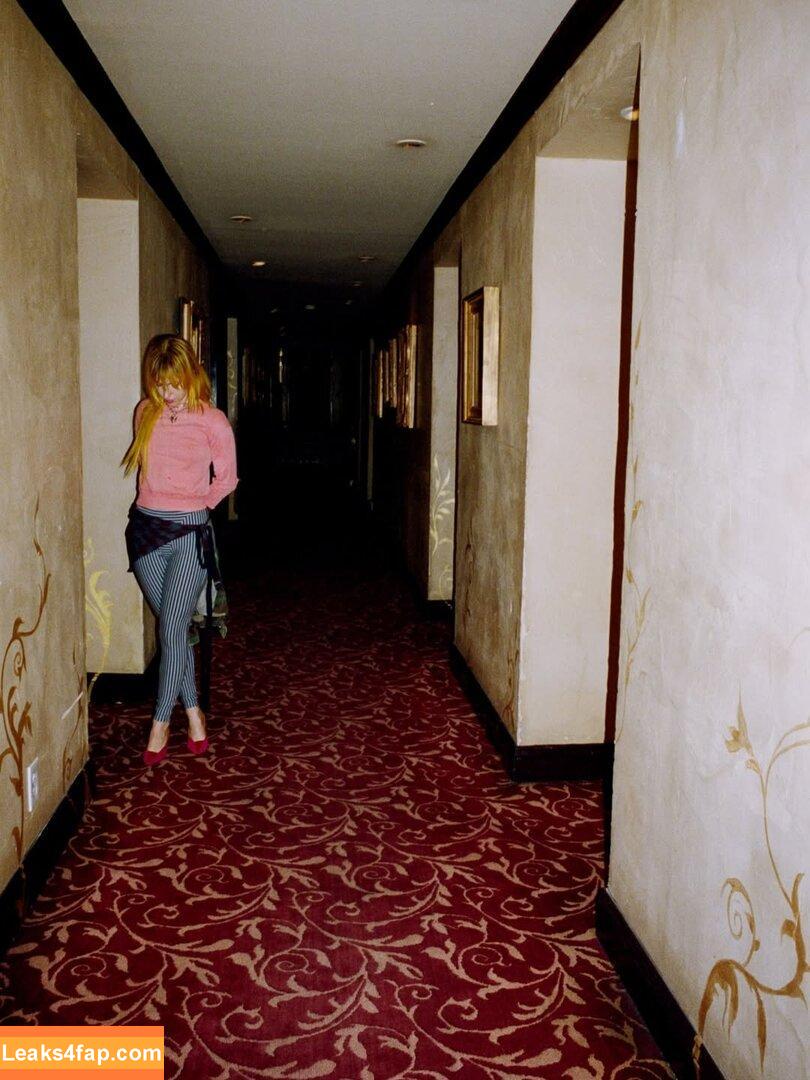 Hayley Williams / meepyfreepy / yelyahwilliams leaked photo photo #0586