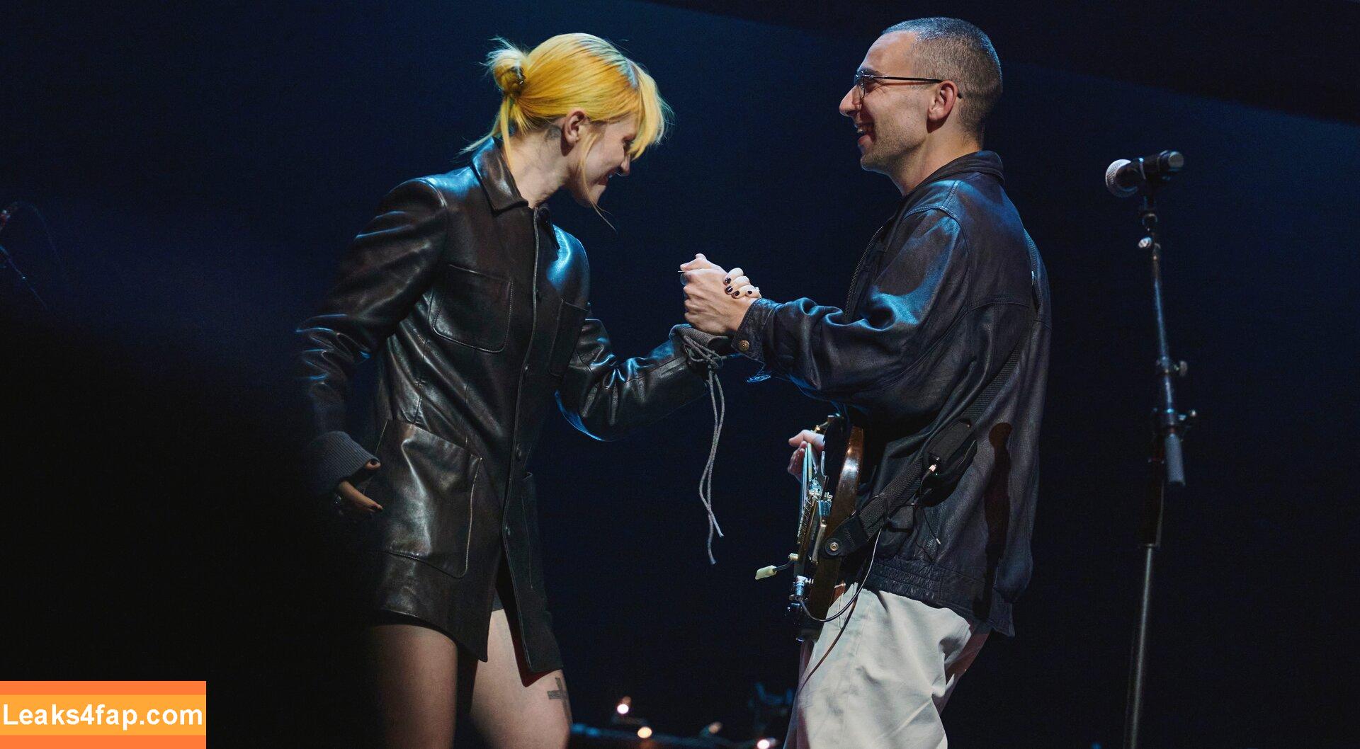 Hayley Williams / meepyfreepy / yelyahwilliams leaked photo photo #0591