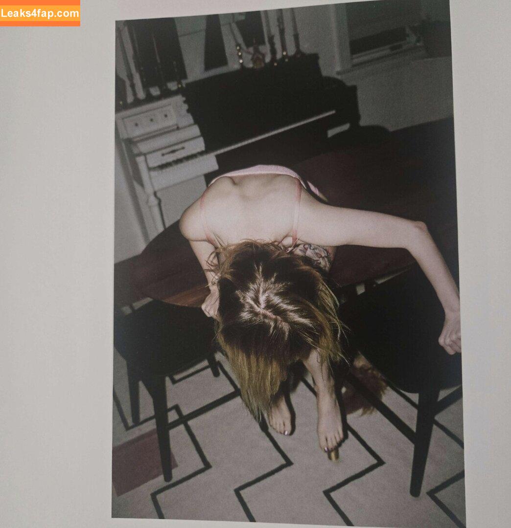 Hayley Williams / meepyfreepy / yelyahwilliams leaked photo photo #0595