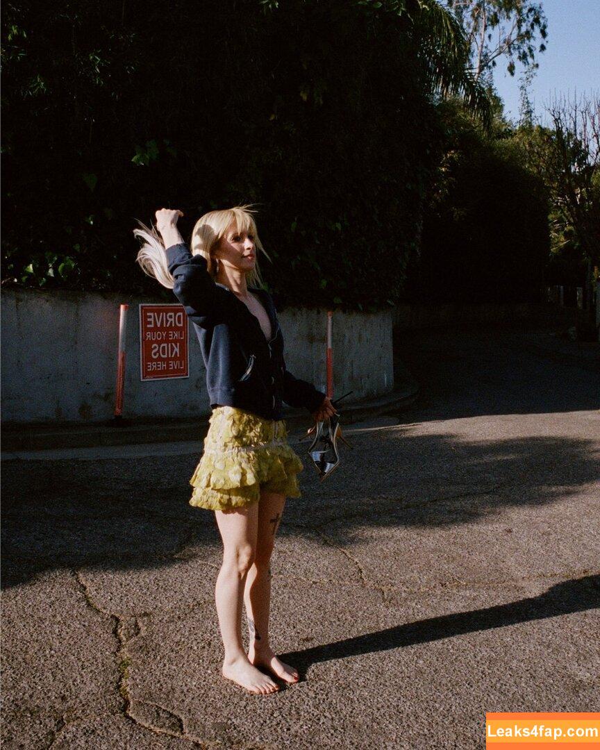 Hayley Williams / meepyfreepy / yelyahwilliams слитое фото фото #0601