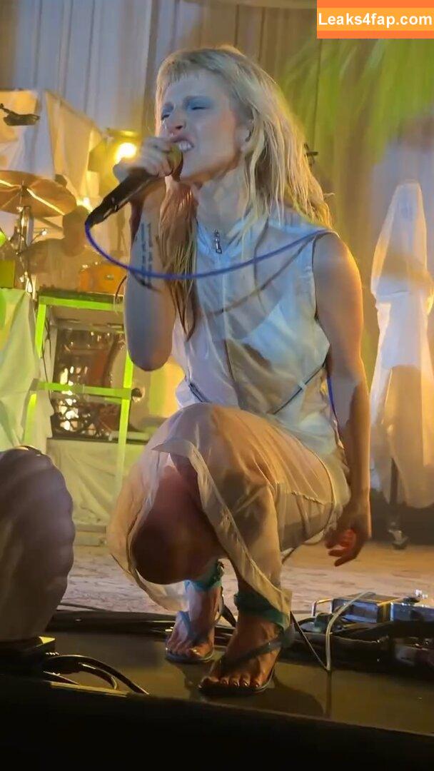 Hayley Williams Onlyfans leaks