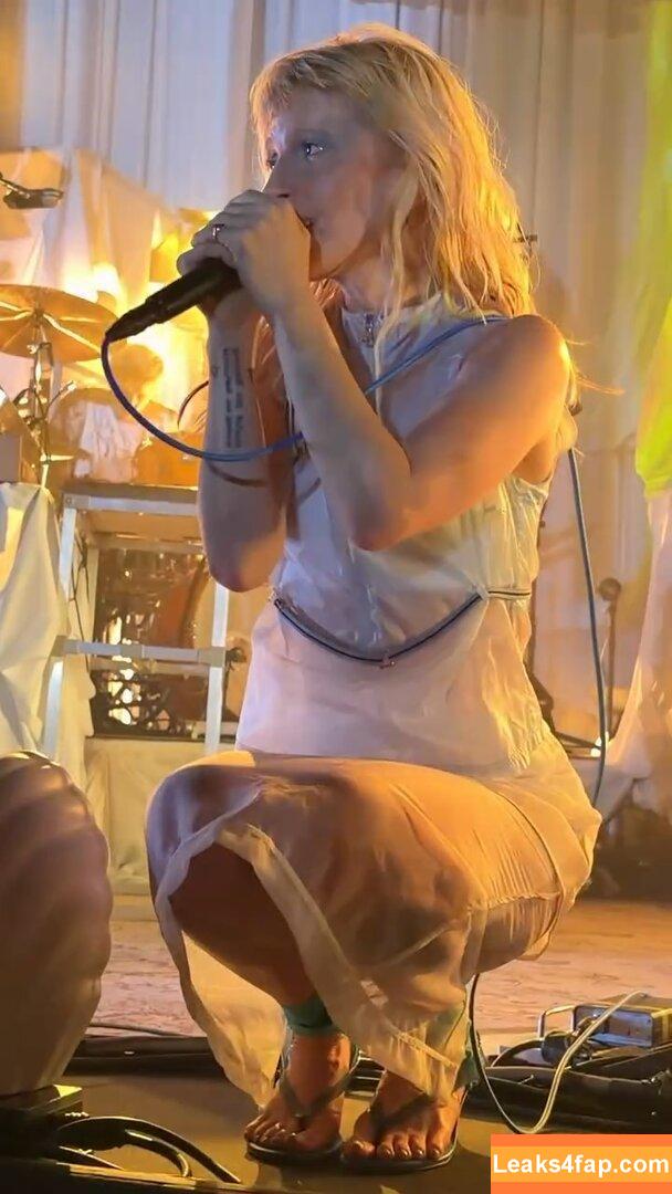 Hayley Williams free nudes