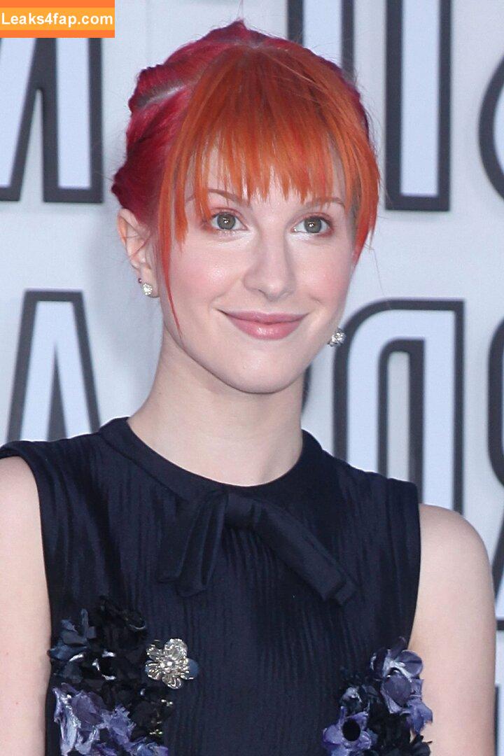 Hayley Williams / meepyfreepy / yelyahwilliams leaked photo photo #0682